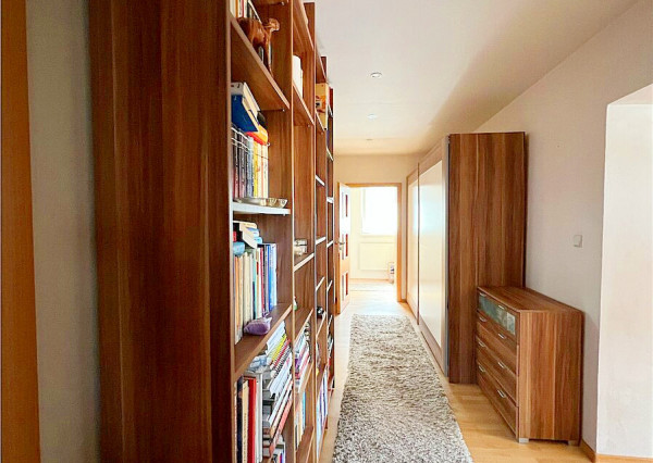 Rodinný dom v žiadanej lokalite v Michalovciach