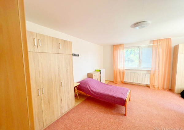 Rodinný dom v žiadanej lokalite v Michalovciach