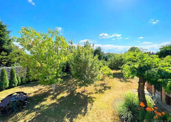 Rodinný dom v žiadanej lokalite v Michalovciach