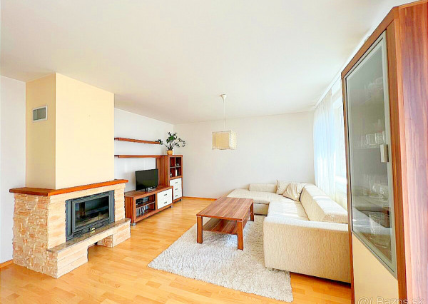 Rodinný dom v žiadanej lokalite v Michalovciach