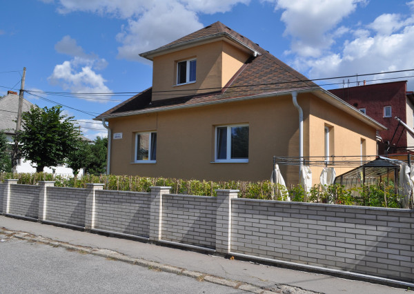 Prenájom rodinný dom , Spišská Nová Ves