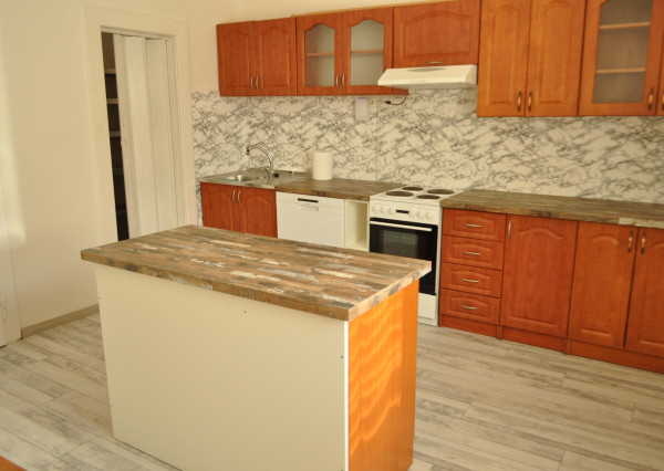 Prenájom rodinný dom , Spišská Nová Ves