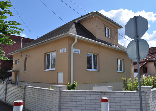 Prenájom rodinný dom , Spišská Nová Ves