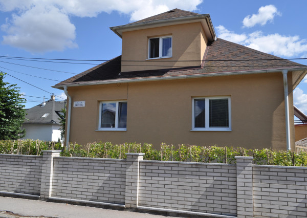 Prenájom rodinný dom , Spišská Nová Ves