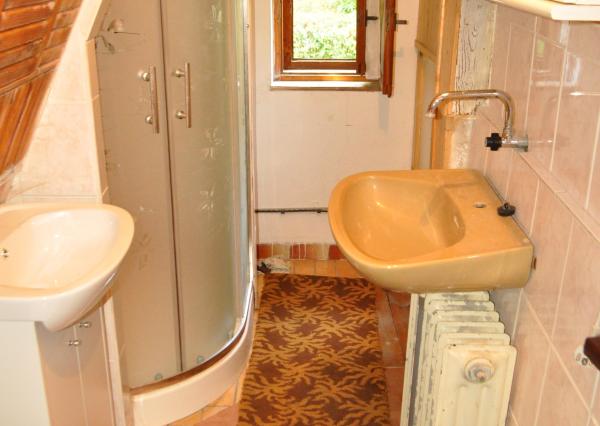 Chata pod Tepličkou, Sp. Nová Ves