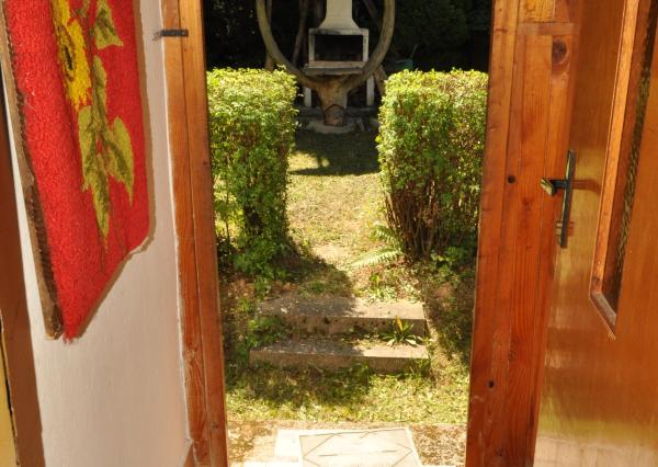 Chata pod Tepličkou, Sp. Nová Ves