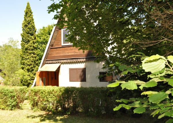 Chata pod Tepličkou, Sp. Nová Ves