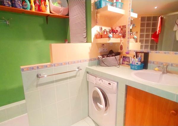 Zariadený 3. izbový byt, 73 m2, Michalovce