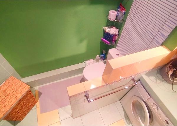 Zariadený 3. izbový byt, 73 m2, Michalovce