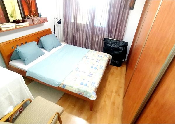 Zariadený 3. izbový byt, 73 m2, Michalovce