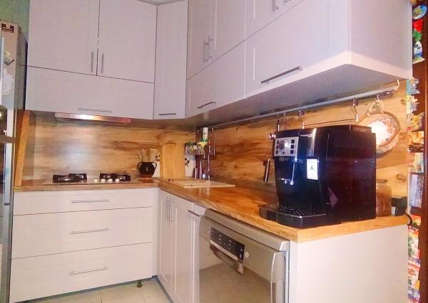 Zariadený 3. izbový byt, 73 m2, Michalovce