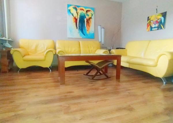 Zariadený 3. izbový byt, 73 m2, Michalovce