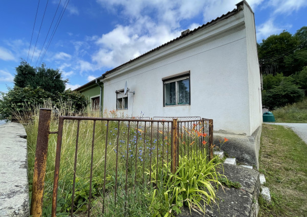 Rodinný dom Sp. Hrhov, okr. Levoča