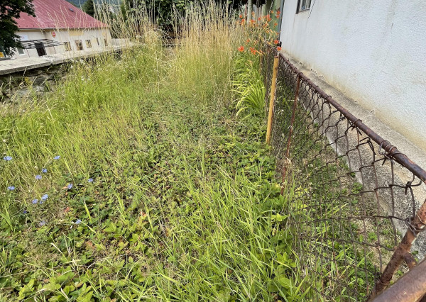 Rodinný dom Sp. Hrhov, okr. Levoča