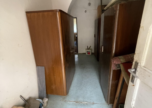 Rodinný dom Sp. Hrhov, okr. Levoča