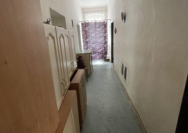 Rodinný dom Sp. Hrhov, okr. Levoča