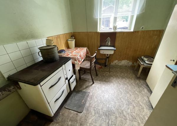 Rodinný dom Sp. Hrhov, okr. Levoča