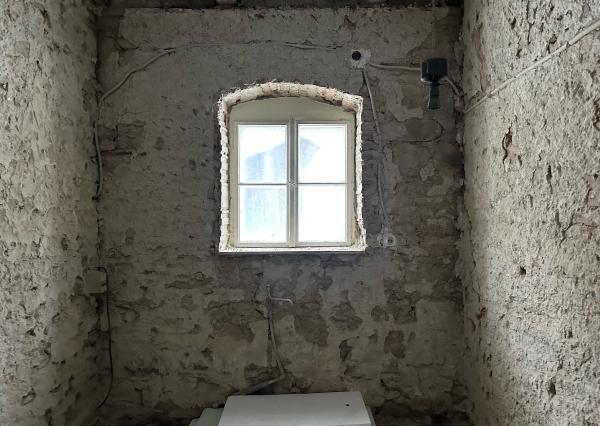 Rodinný dom Sp. Hrhov, okr. Levoča