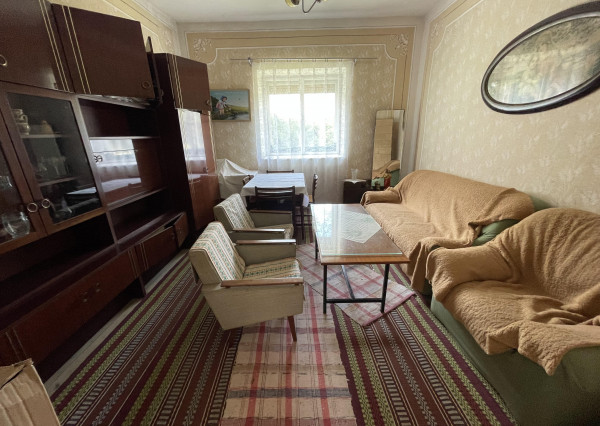 Rodinný dom Sp. Hrhov, okr. Levoča