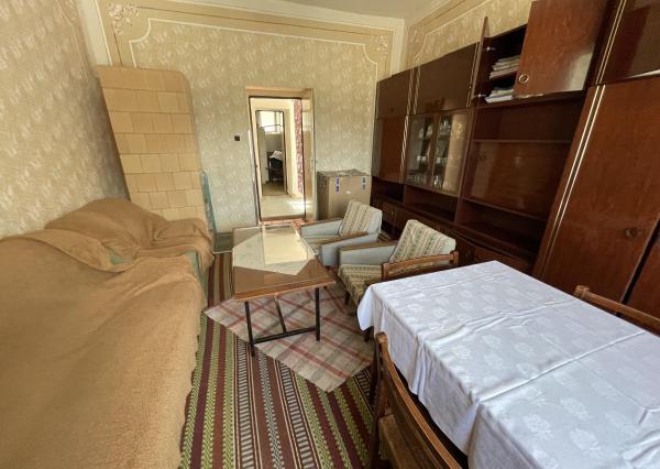 Rodinný dom Sp. Hrhov, okr. Levoča