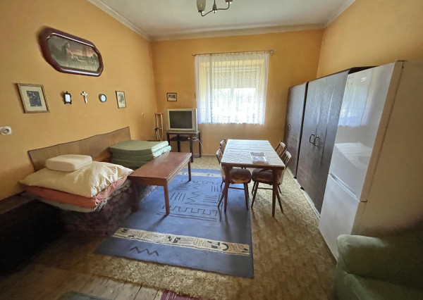 Rodinný dom Sp. Hrhov, okr. Levoča