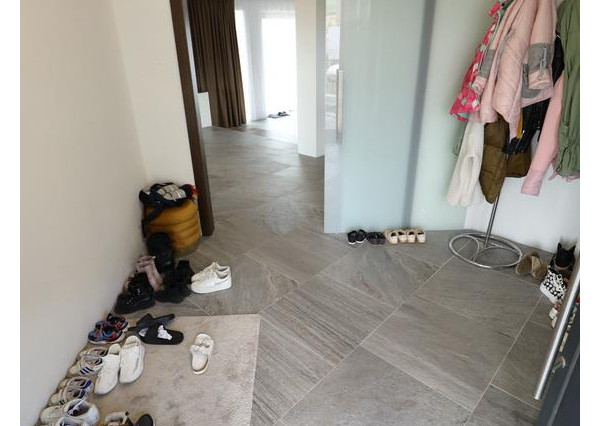 Novostavba rod. domu v obci Spišský Štvrtok, okres Levoča