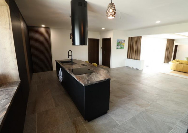 Novostavba rod. domu v obci Spišský Štvrtok, okres Levoča