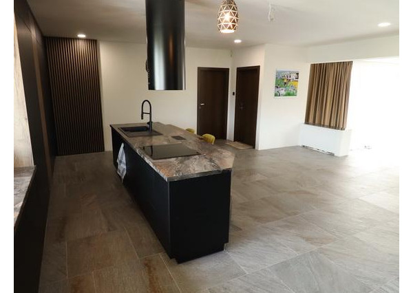 Novostavba rod. domu v obci Spišský Štvrtok, okres Levoča