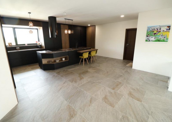 Novostavba rod. domu v obci Spišský Štvrtok, okres Levoča