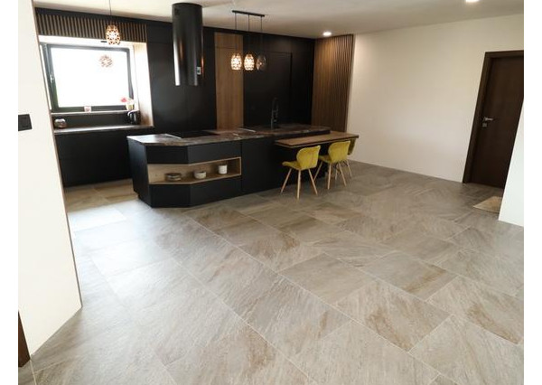 Novostavba rod. domu v obci Spišský Štvrtok, okres Levoča