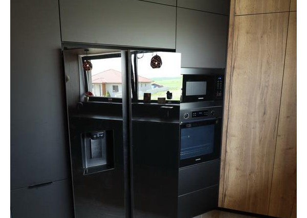 Novostavba rod. domu v obci Spišský Štvrtok, okres Levoča