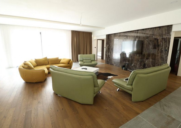 Novostavba rod. domu v obci Spišský Štvrtok, okres Levoča