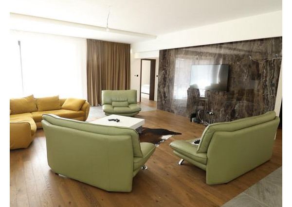 Novostavba rod. domu v obci Spišský Štvrtok, okres Levoča