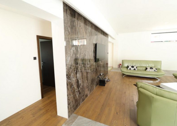 Novostavba rod. domu v obci Spišský Štvrtok, okres Levoča