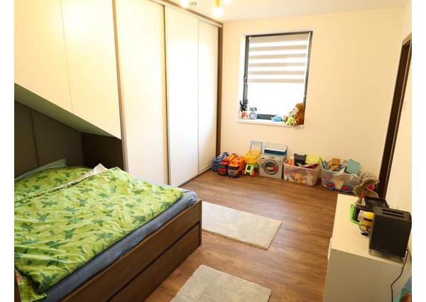 Novostavba rod. domu v obci Spišský Štvrtok, okres Levoča