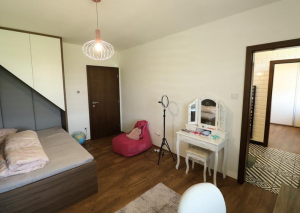 Novostavba rod. domu v obci Spišský Štvrtok, okres Levoča