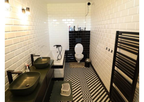 Novostavba rod. domu v obci Spišský Štvrtok, okres Levoča