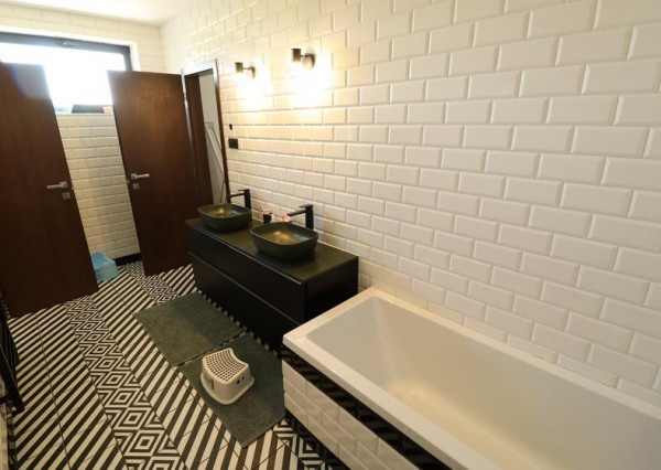 Novostavba rod. domu v obci Spišský Štvrtok, okres Levoča