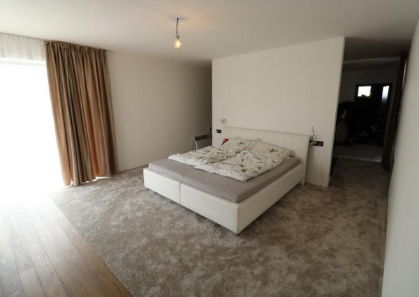 Novostavba rod. domu v obci Spišský Štvrtok, okres Levoča