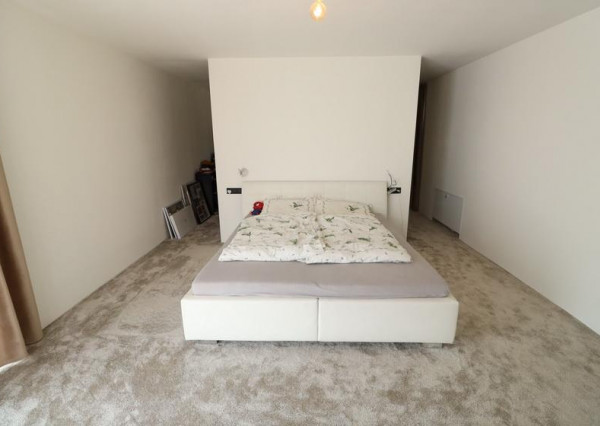 Novostavba rod. domu v obci Spišský Štvrtok, okres Levoča