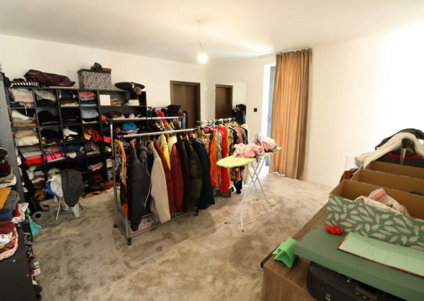 Novostavba rod. domu v obci Spišský Štvrtok, okres Levoča