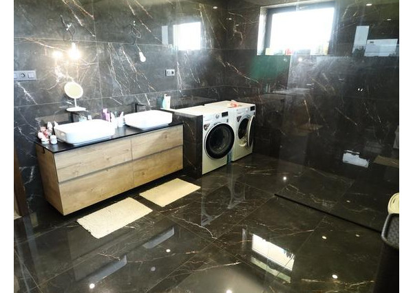 Novostavba rod. domu v obci Spišský Štvrtok, okres Levoča