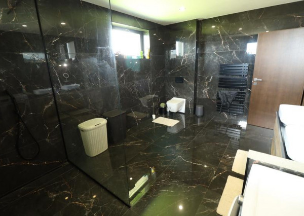 Novostavba rod. domu v obci Spišský Štvrtok, okres Levoča