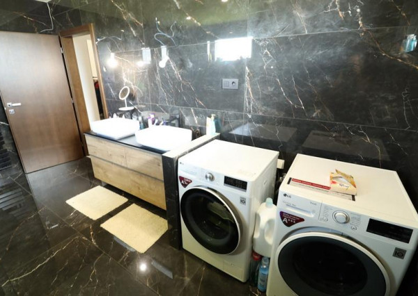 Novostavba rod. domu v obci Spišský Štvrtok, okres Levoča