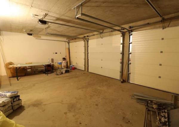 Novostavba rod. domu v obci Spišský Štvrtok, okres Levoča