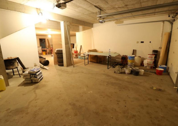 Novostavba rod. domu v obci Spišský Štvrtok, okres Levoča