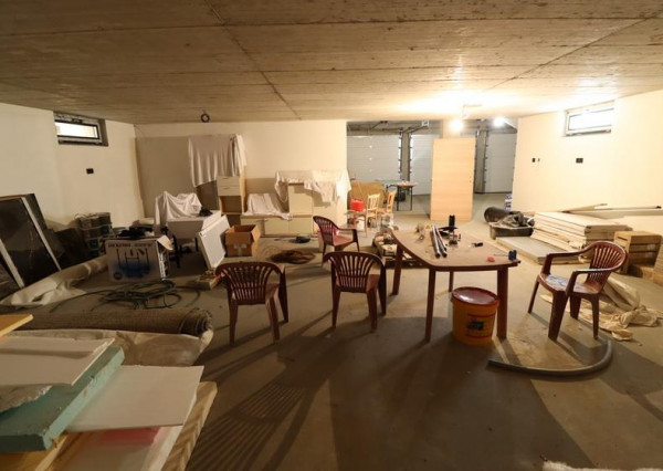 Novostavba rod. domu v obci Spišský Štvrtok, okres Levoča