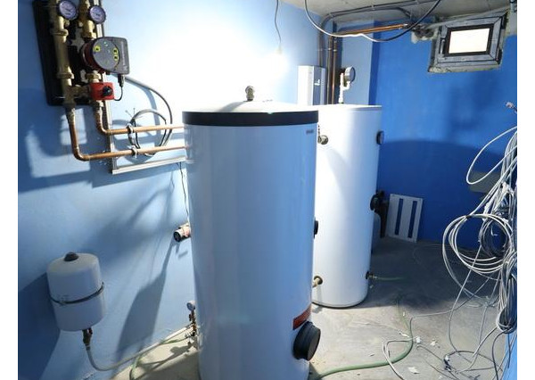 Novostavba rod. domu v obci Spišský Štvrtok, okres Levoča