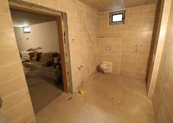 Novostavba rod. domu v obci Spišský Štvrtok, okres Levoča