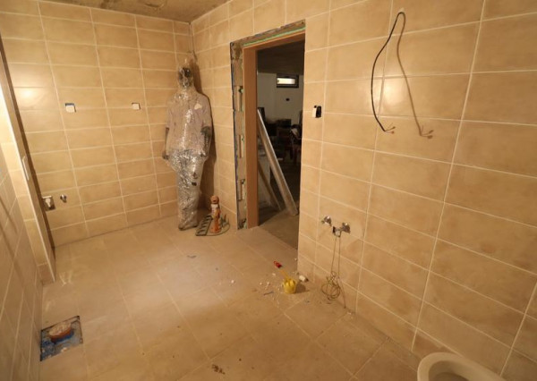 Novostavba rod. domu v obci Spišský Štvrtok, okres Levoča